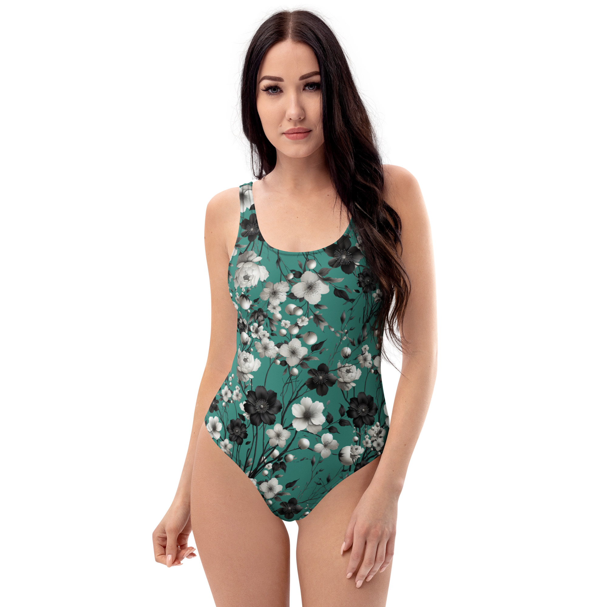Rinas One-Piece Swimsuit
