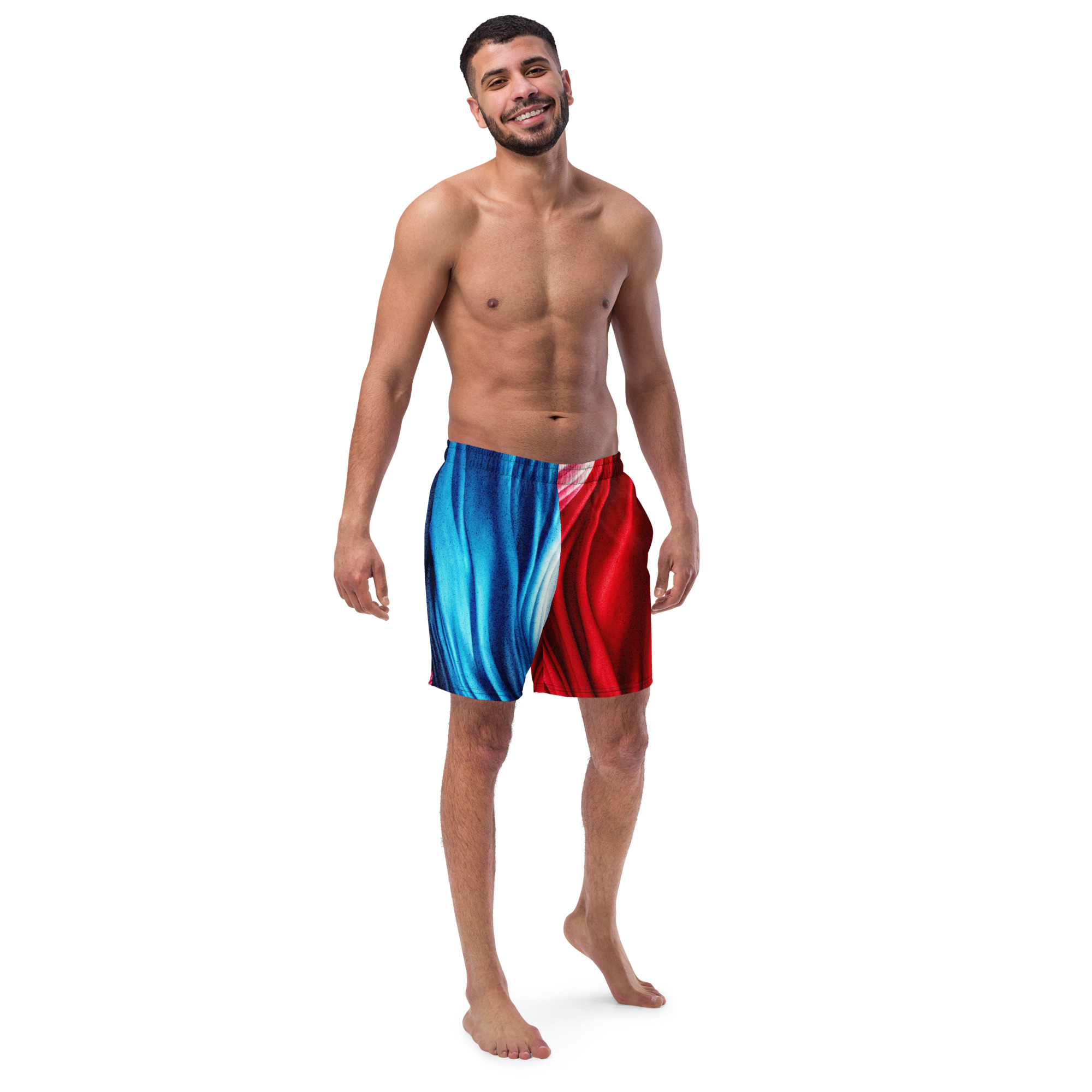 Water Threadz Recycled Swim Trunks