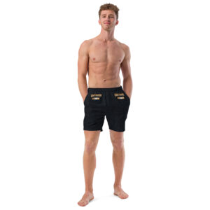 Original Pack Recycled Swim Trunks