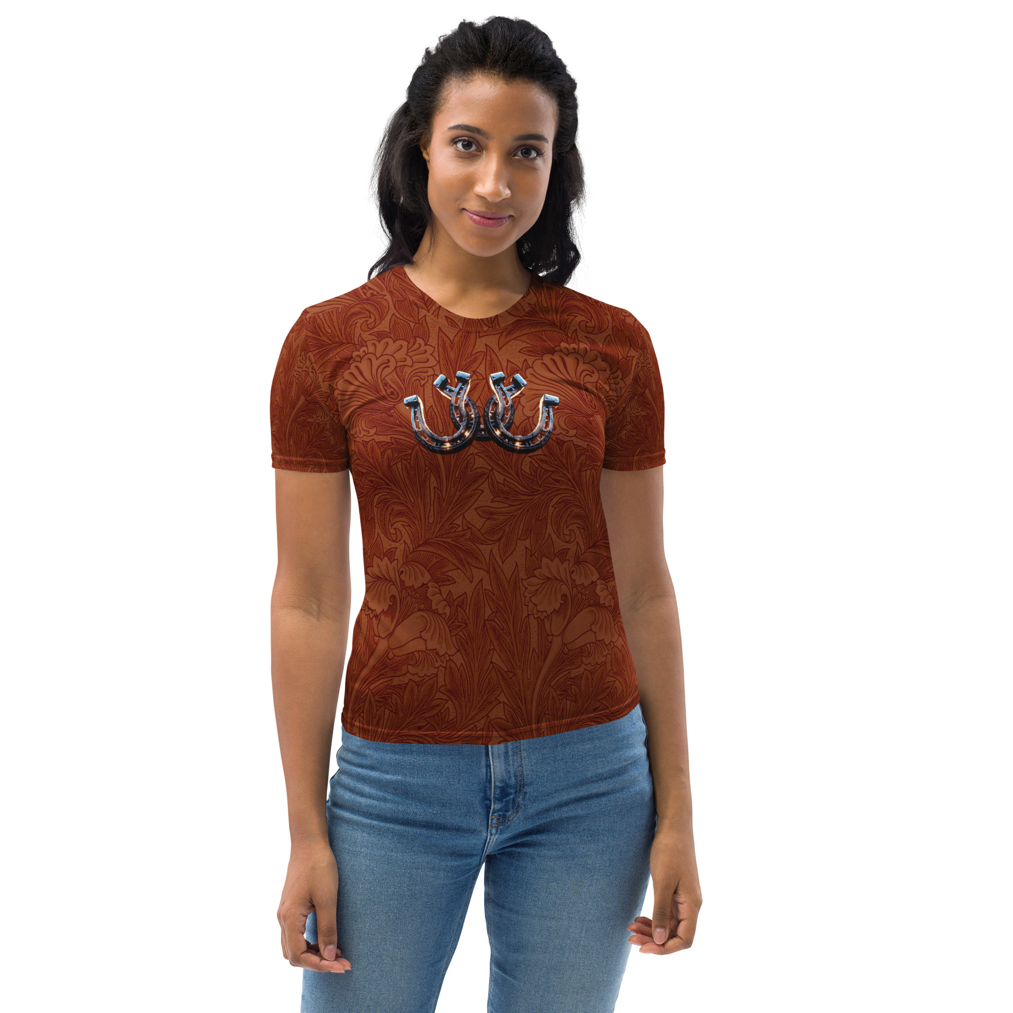 Rustic Women’s T-shirt