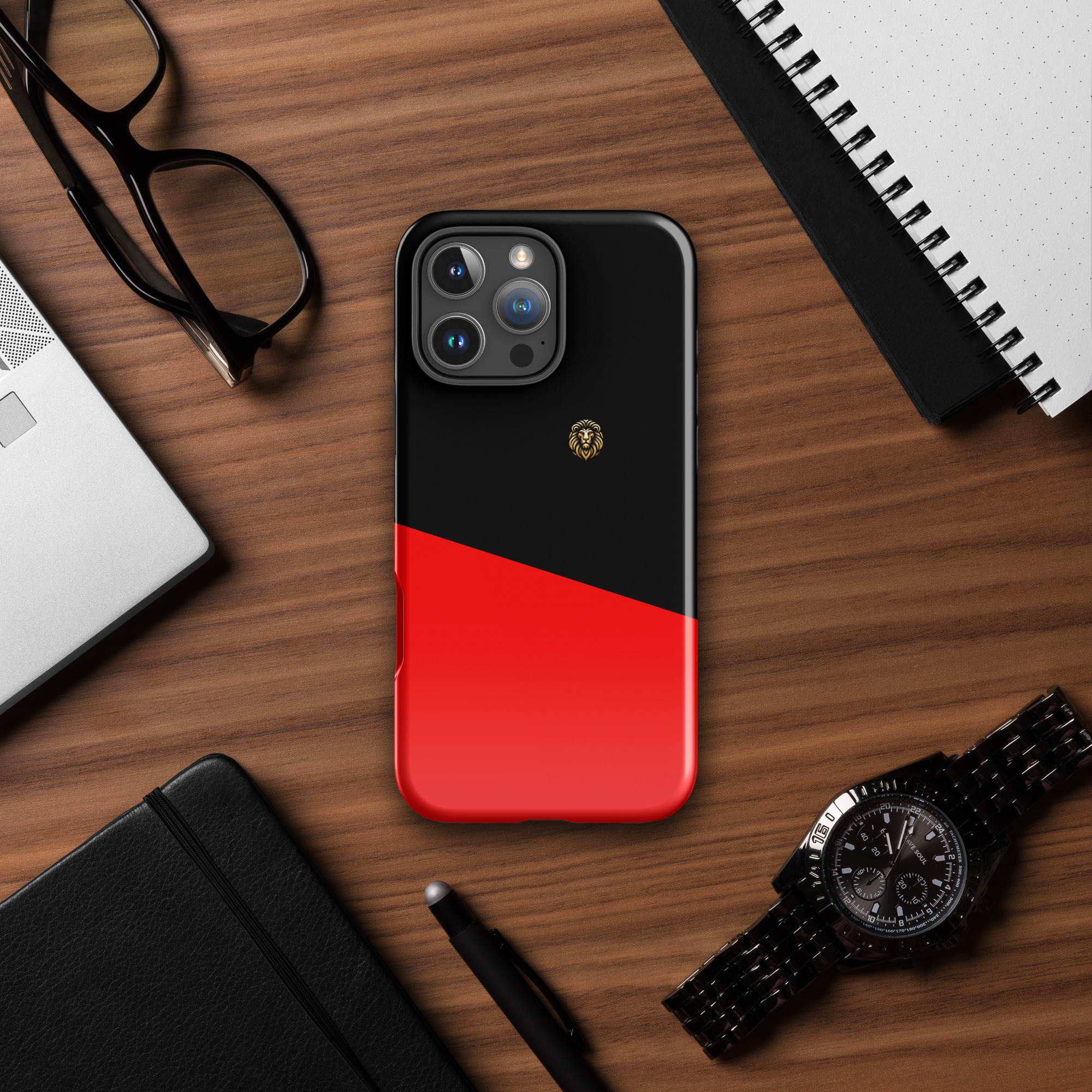 Siorta Tough Case for iPhone®