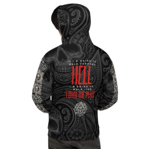 Owning It Unisex Hoodie