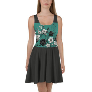 Rinas II Skater Dress